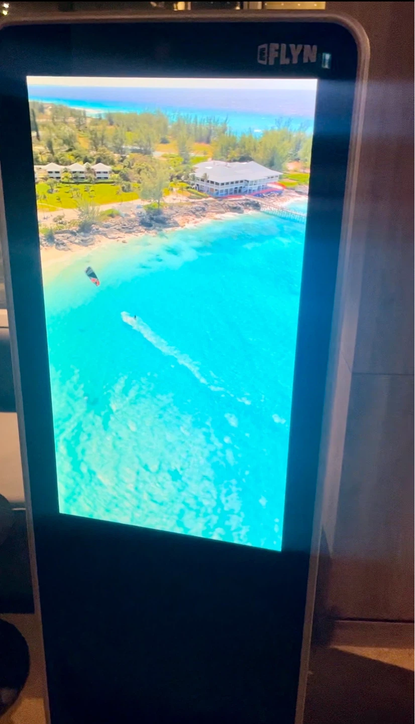 Interactive Digital Kiosk - photo 3