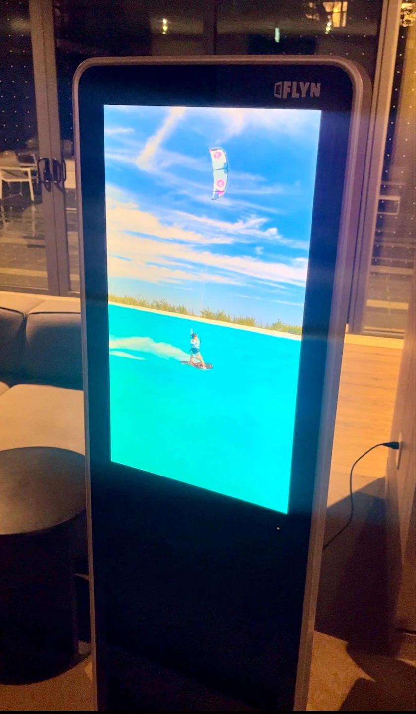 Interactive Digital Kiosk - photo 4