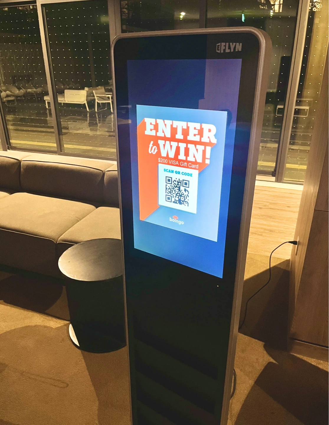 Interactive Digital Kiosk - photo 2