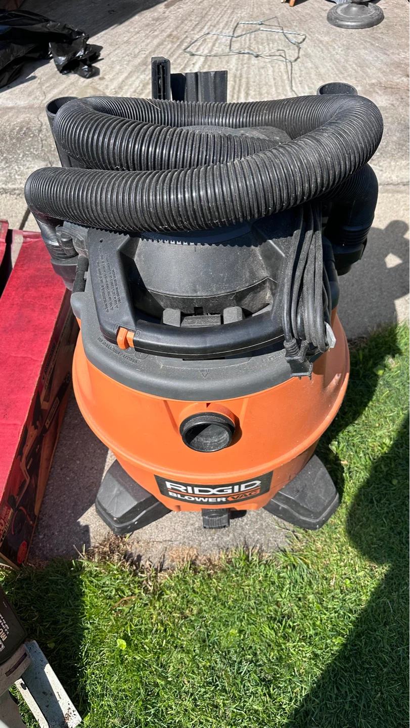 Yardworks Electric Hedge Trimmer