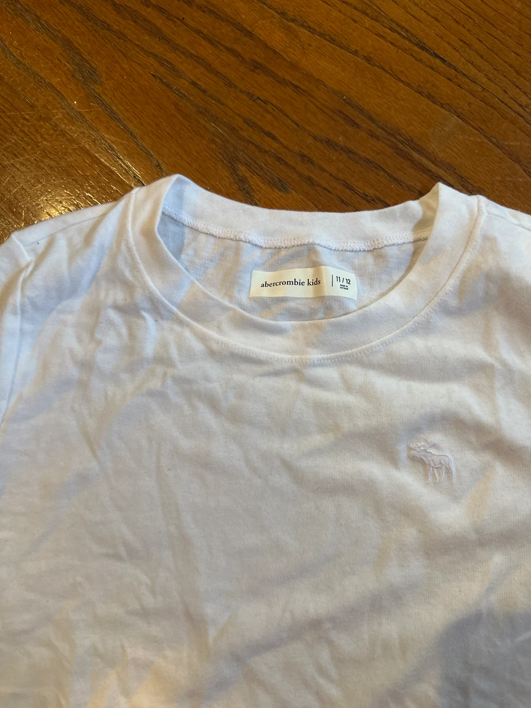 Abercrombie Kids Crew Tee 3-Pack Size 11/12 - photo 3