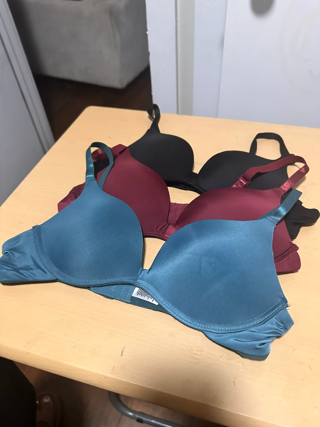 Maidenform Bra Bundle (3 Pack)