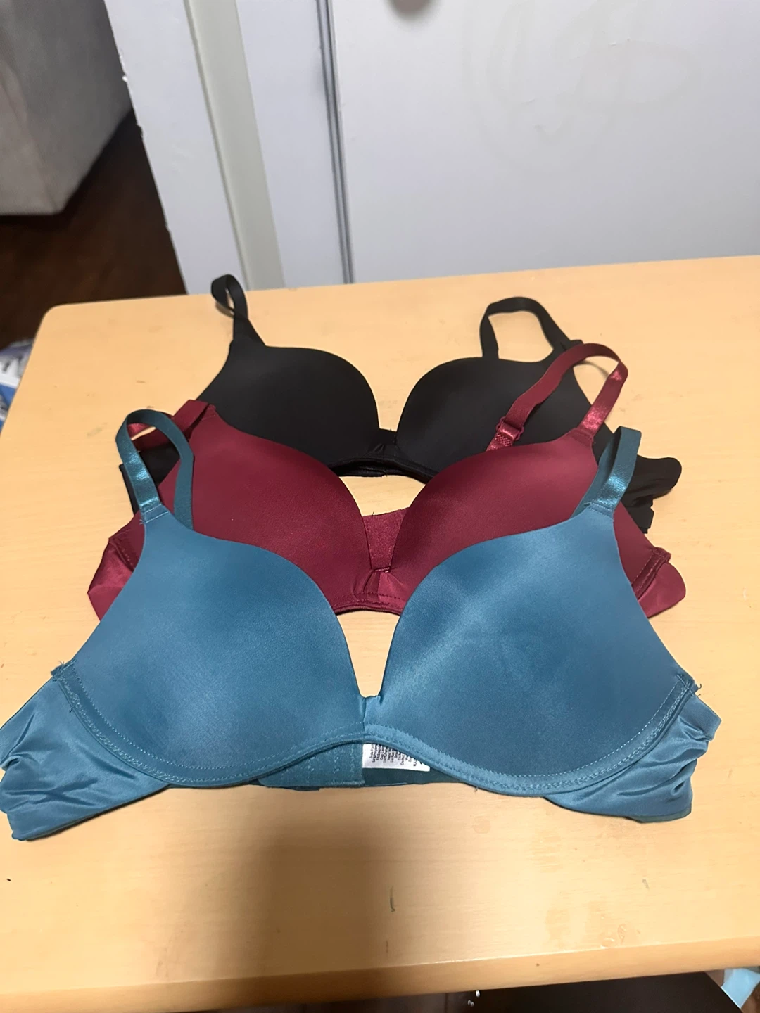 Maidenform Bra Bundle (3 Pack) - photo 2