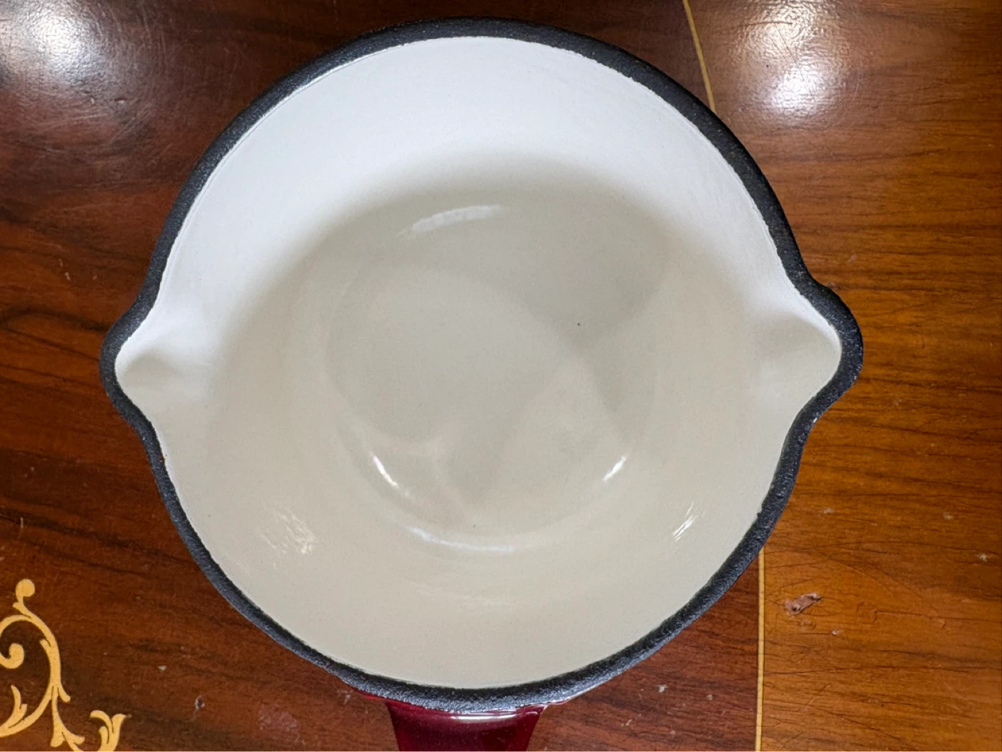 KitchenAid Saucepan - Red - photo 2