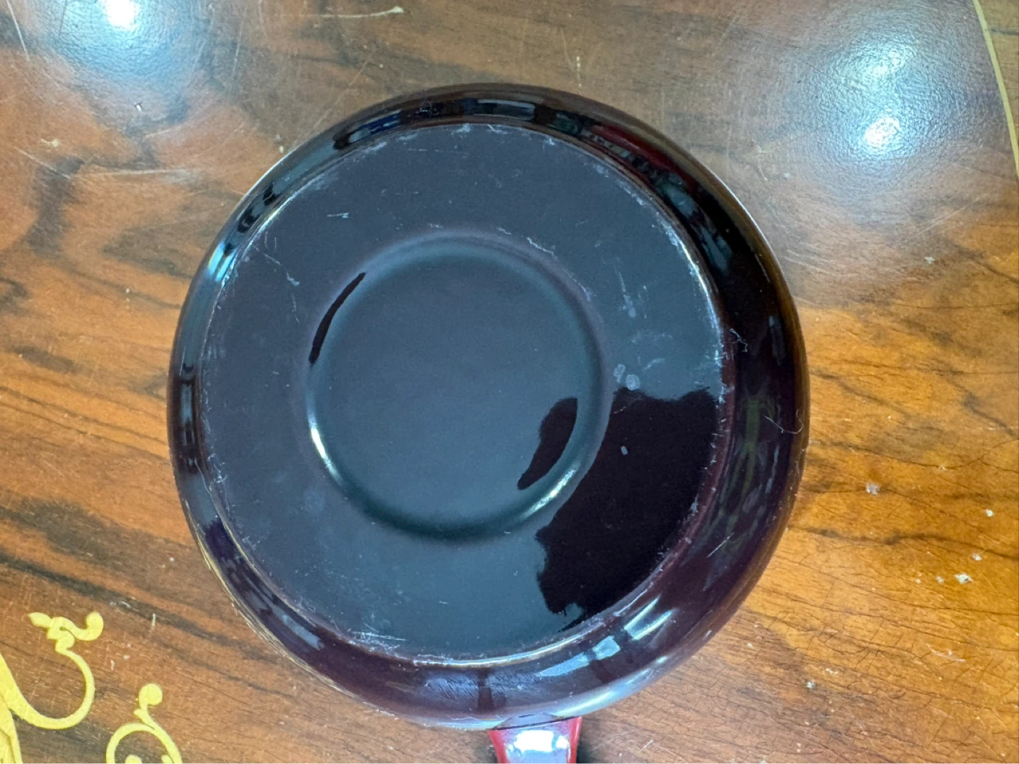 KitchenAid Saucepan - Red - photo 4