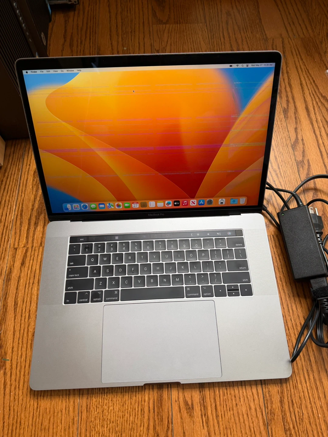 MacBook Pro 15” 2016/16GB RAM/512GB SSD/Fully Functional - photo 4