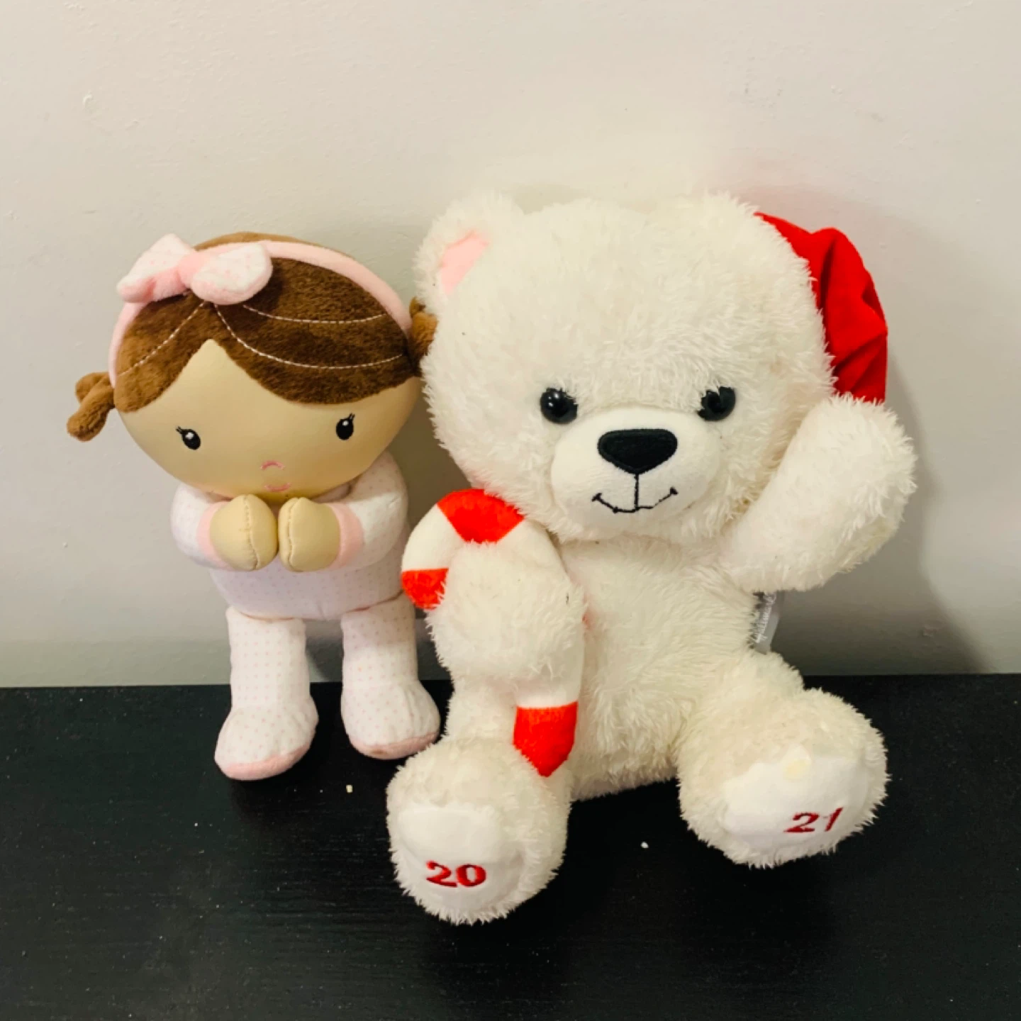 Soft toys - photo 2