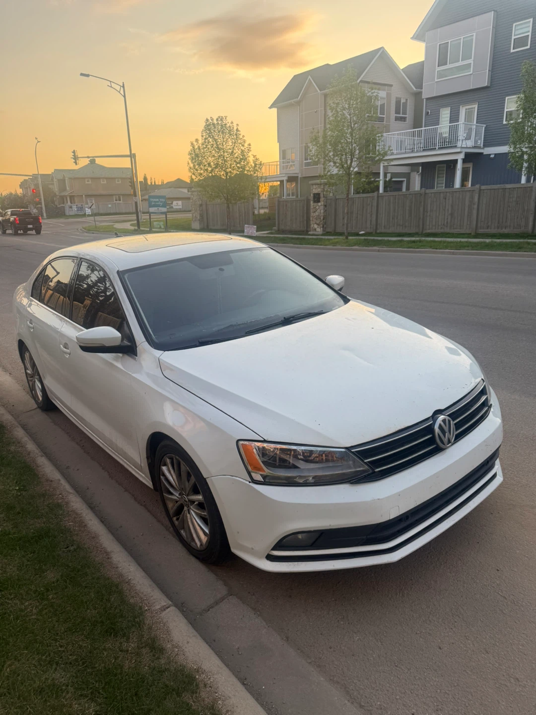 2015 Volkswagen Jetta - photo 2
