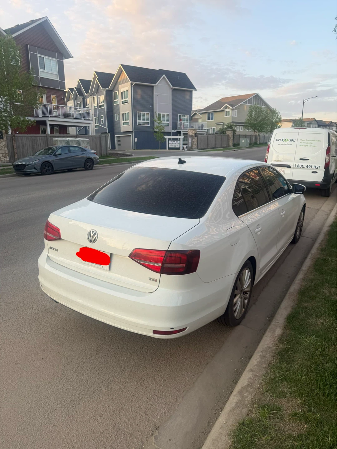 2015 Volkswagen Jetta - photo 3