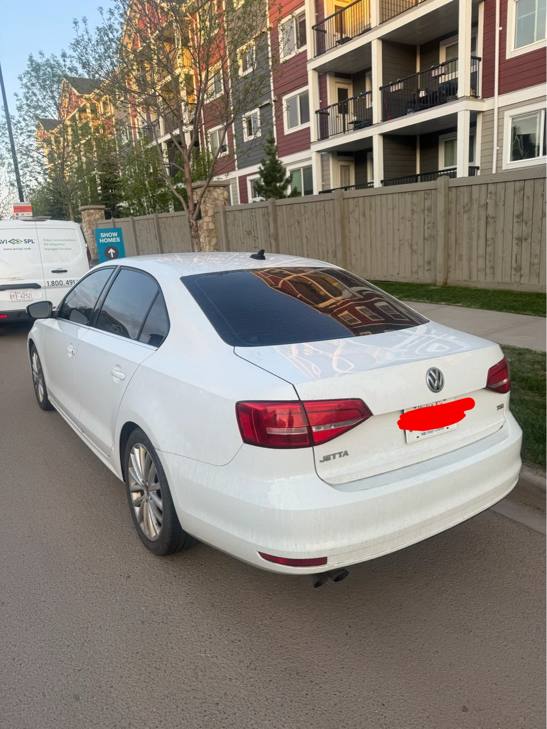 2015 Volkswagen Jetta - photo 4