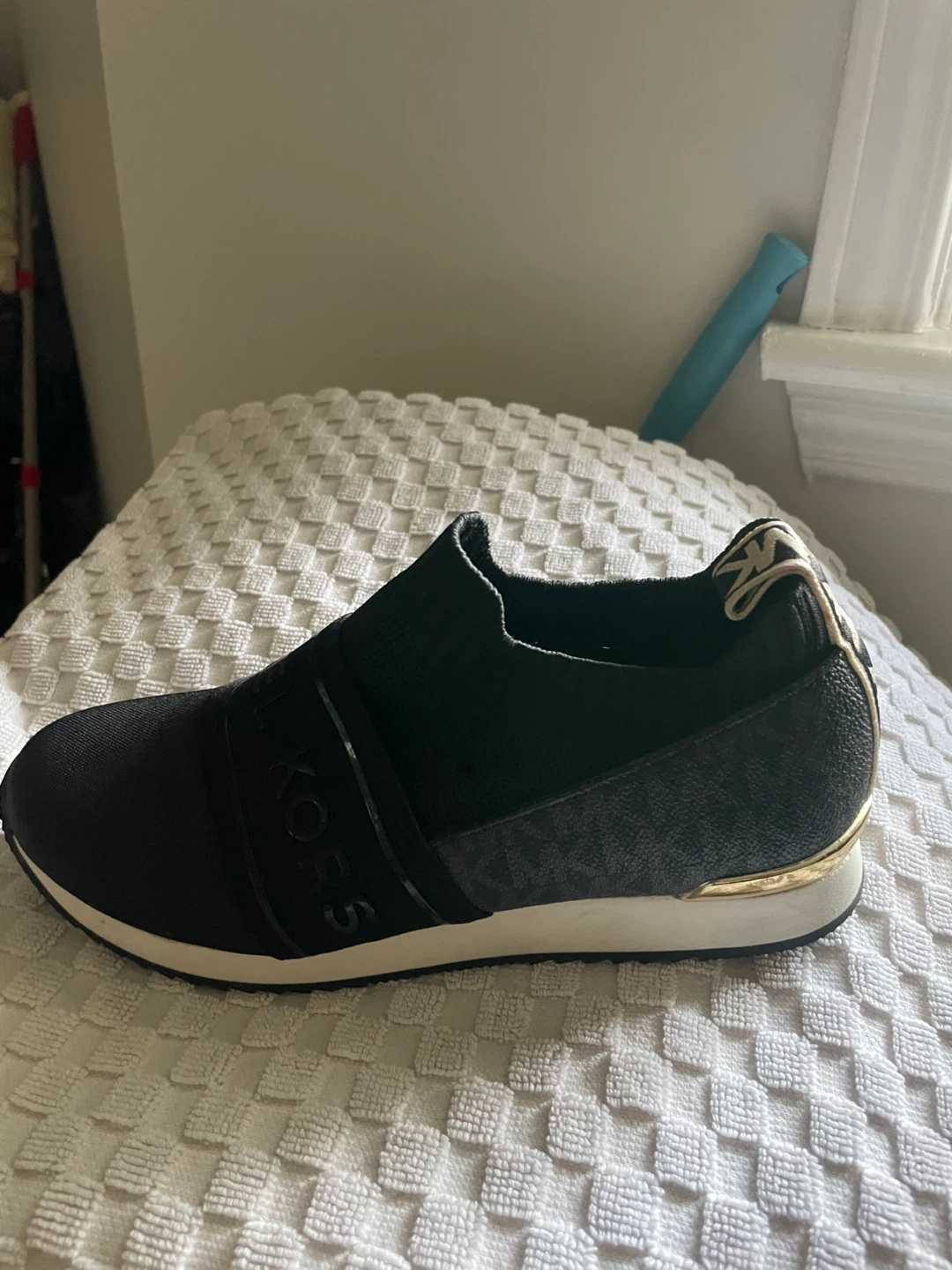Michael Kors Felix Trainer