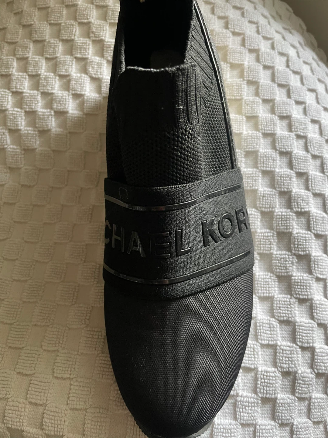 Michael Kors Felix Trainer - photo 3