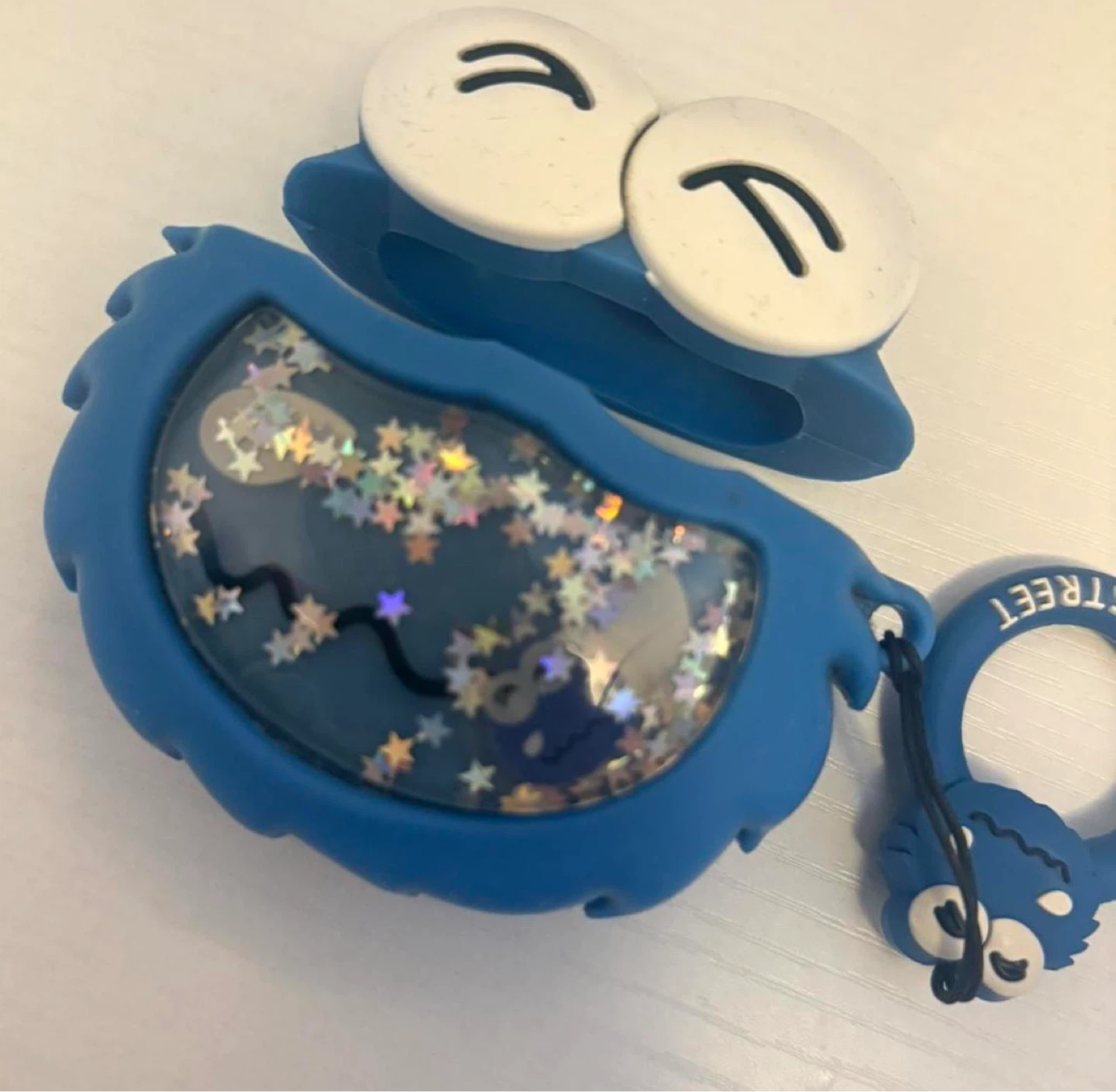 Sesame Street G1 AirPod Case - photo 3