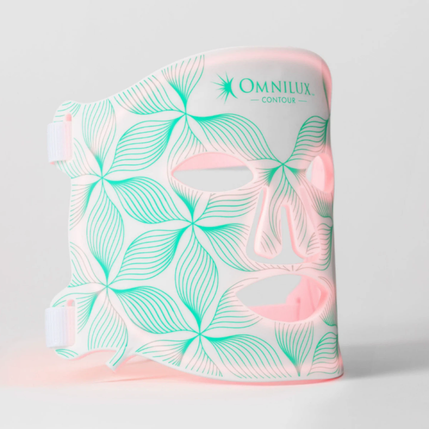 Omnilux Contour Red Light Mask
