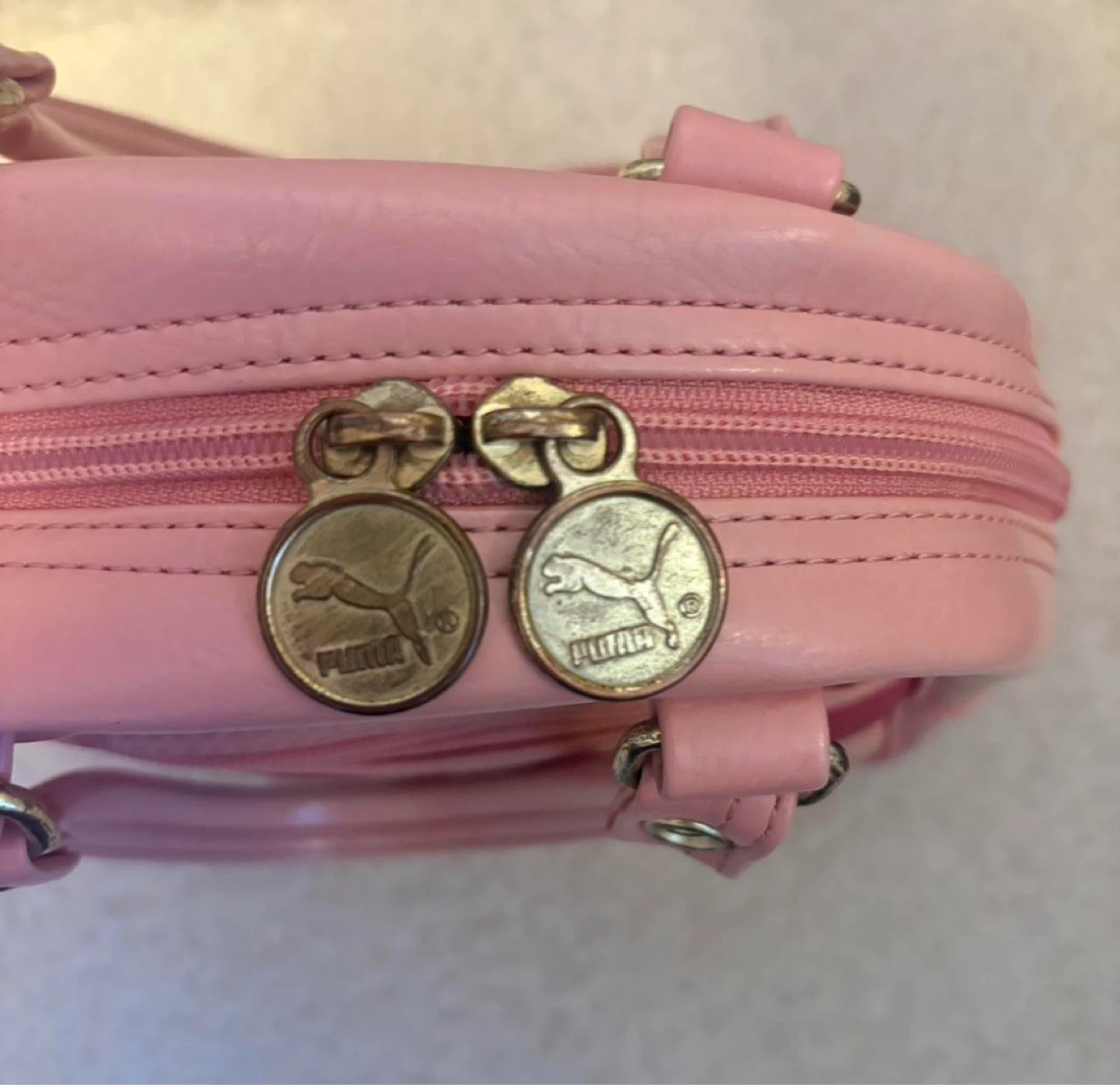 2000s Puma Mini purse - photo 4