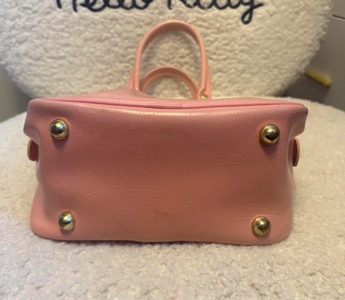 2000s Puma Mini purse - photo 5
