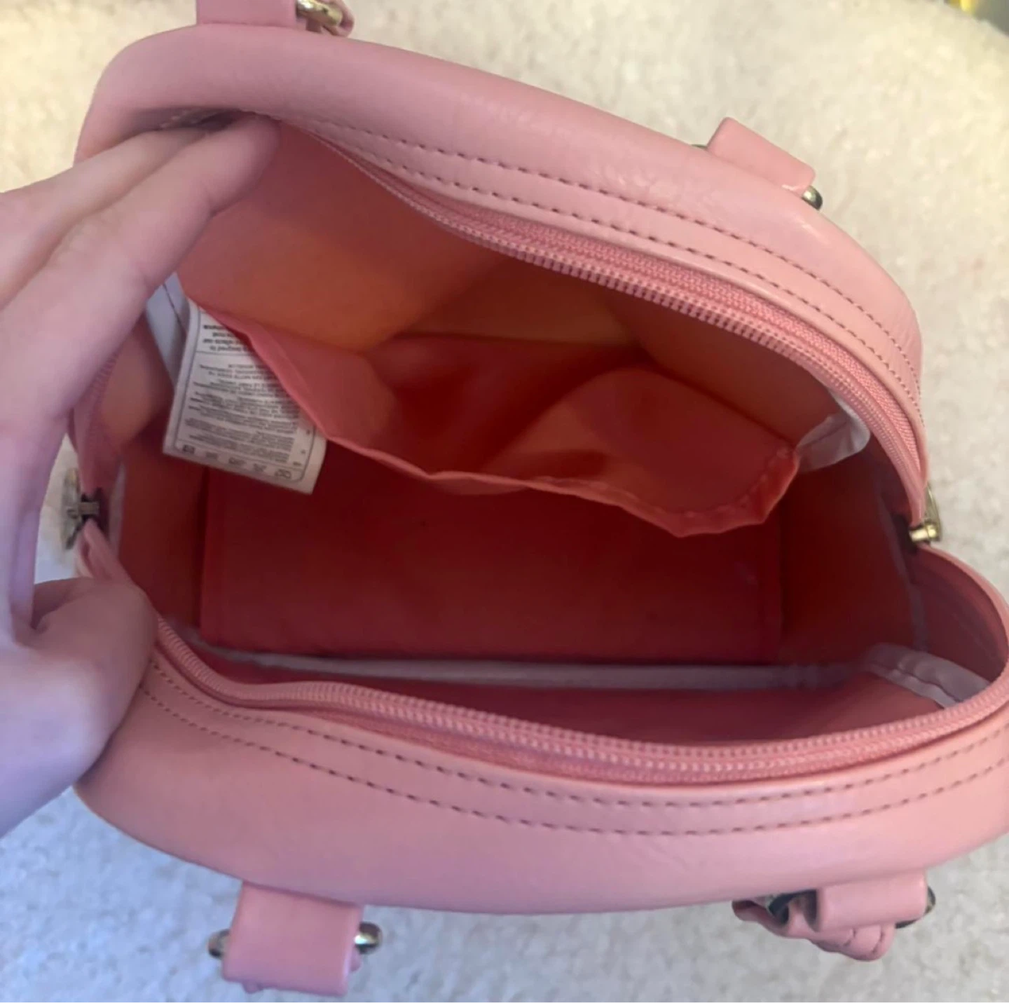 2000s Puma Mini purse - photo 3