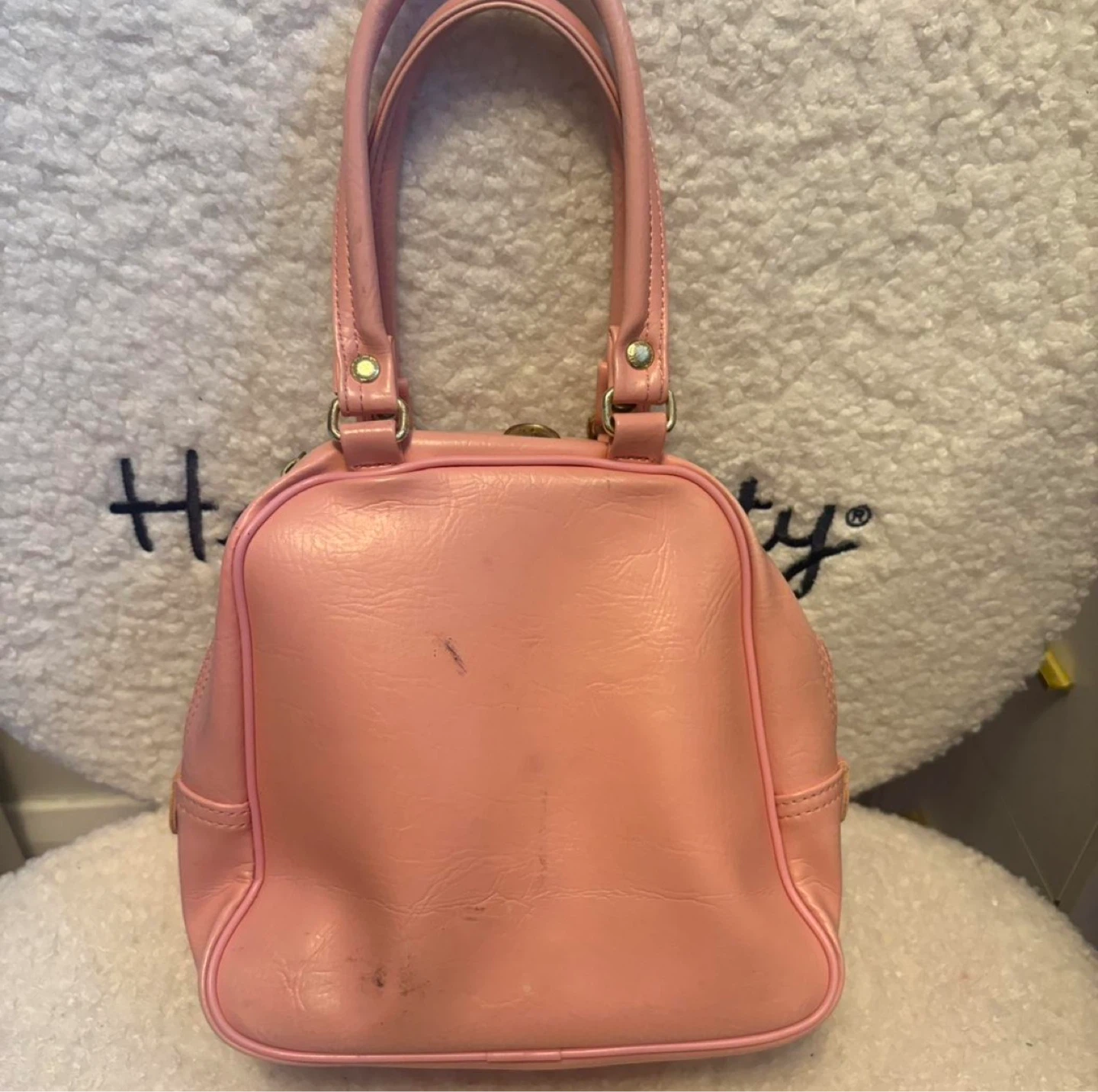 2000s Puma Mini purse - photo 2