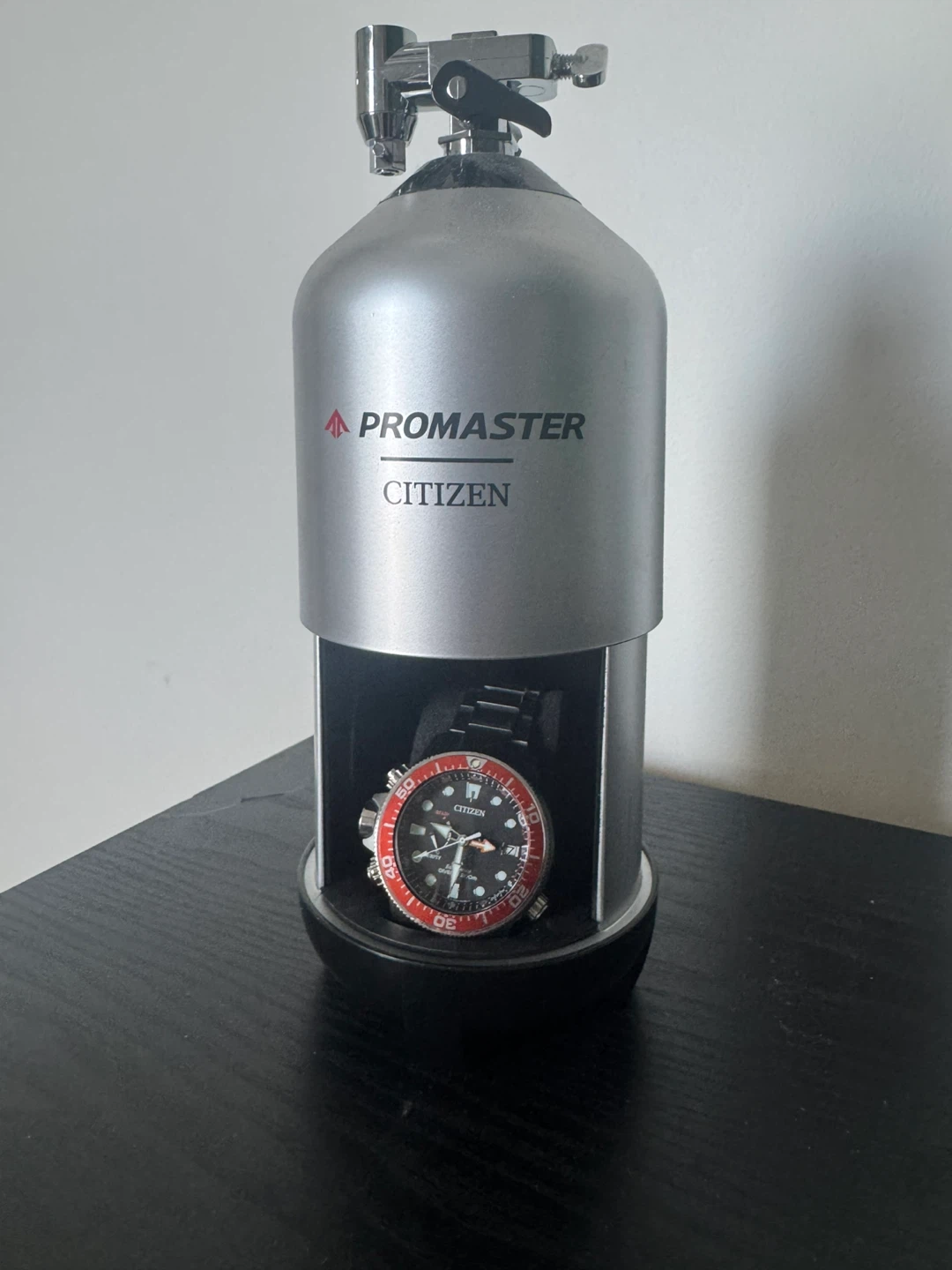 Citizen Promaster Dive Watch - photo 2