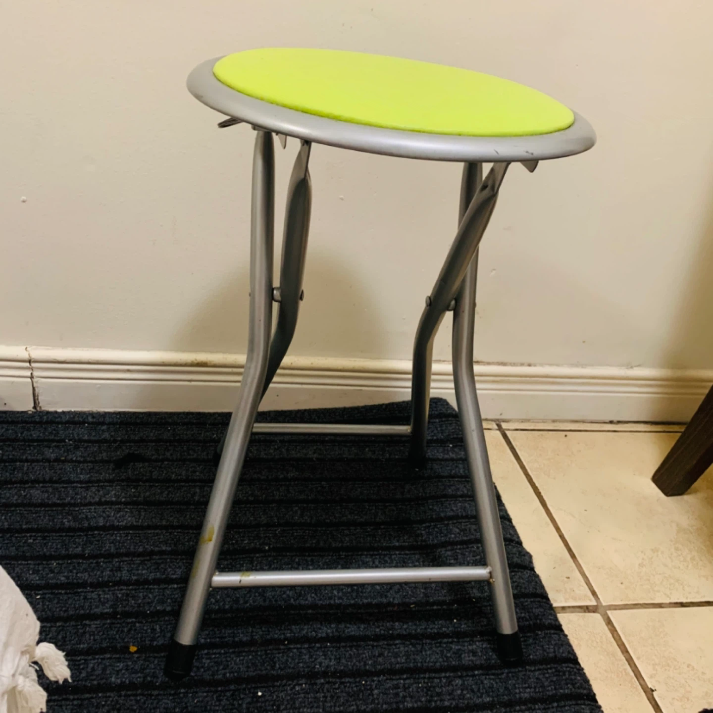 Black Portable Space Heater with 2 table - photo 4