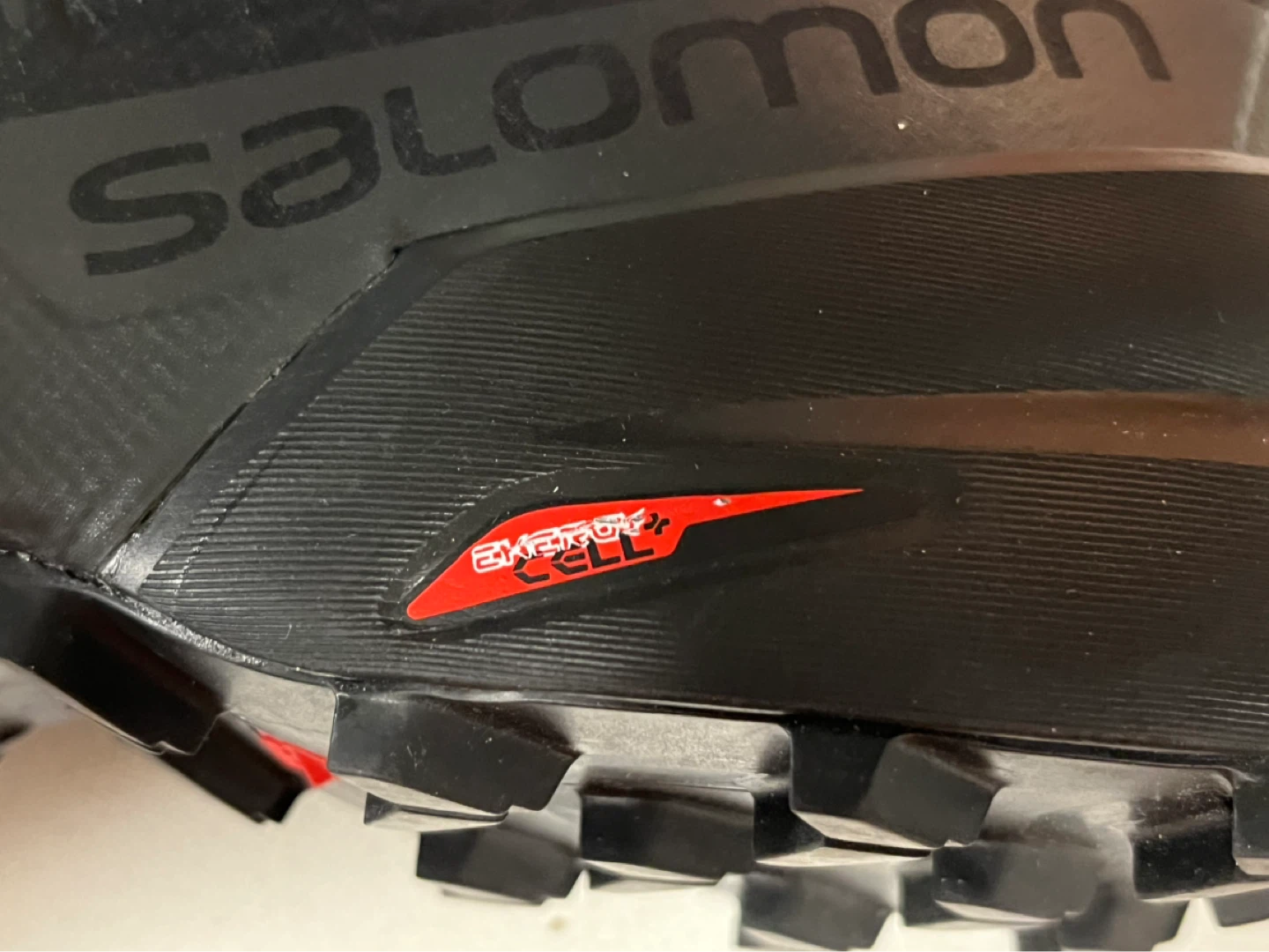 Salomon Speedcross 6 Trail Running Shoes - photo 5