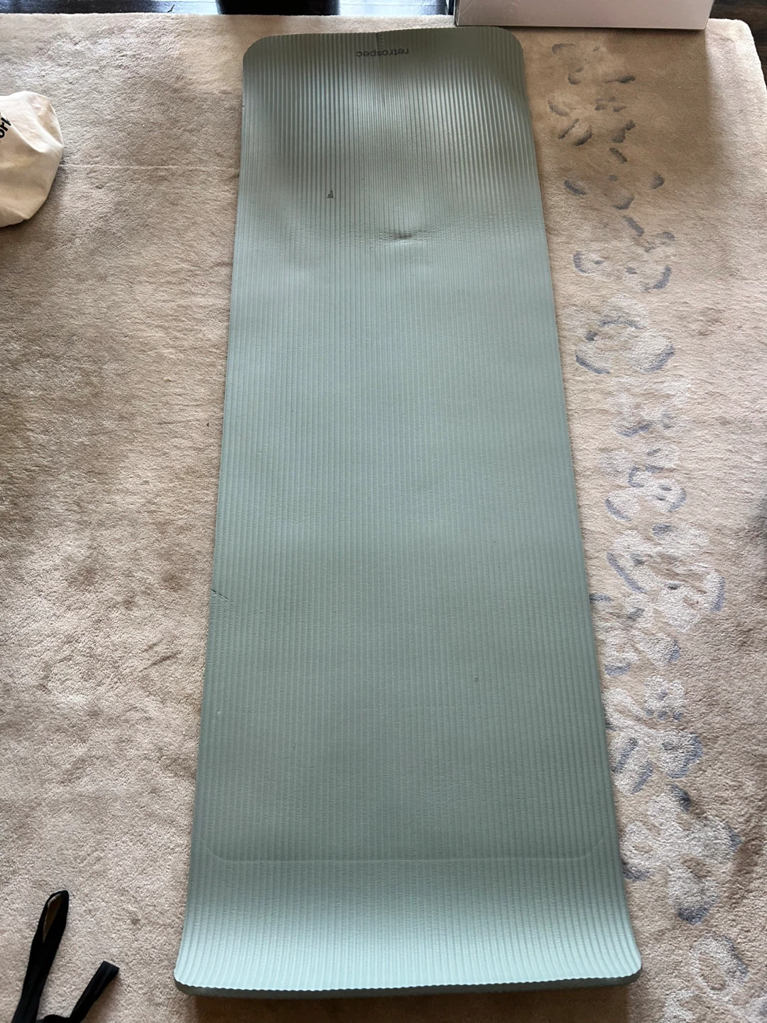 Yoga mat - photo 3