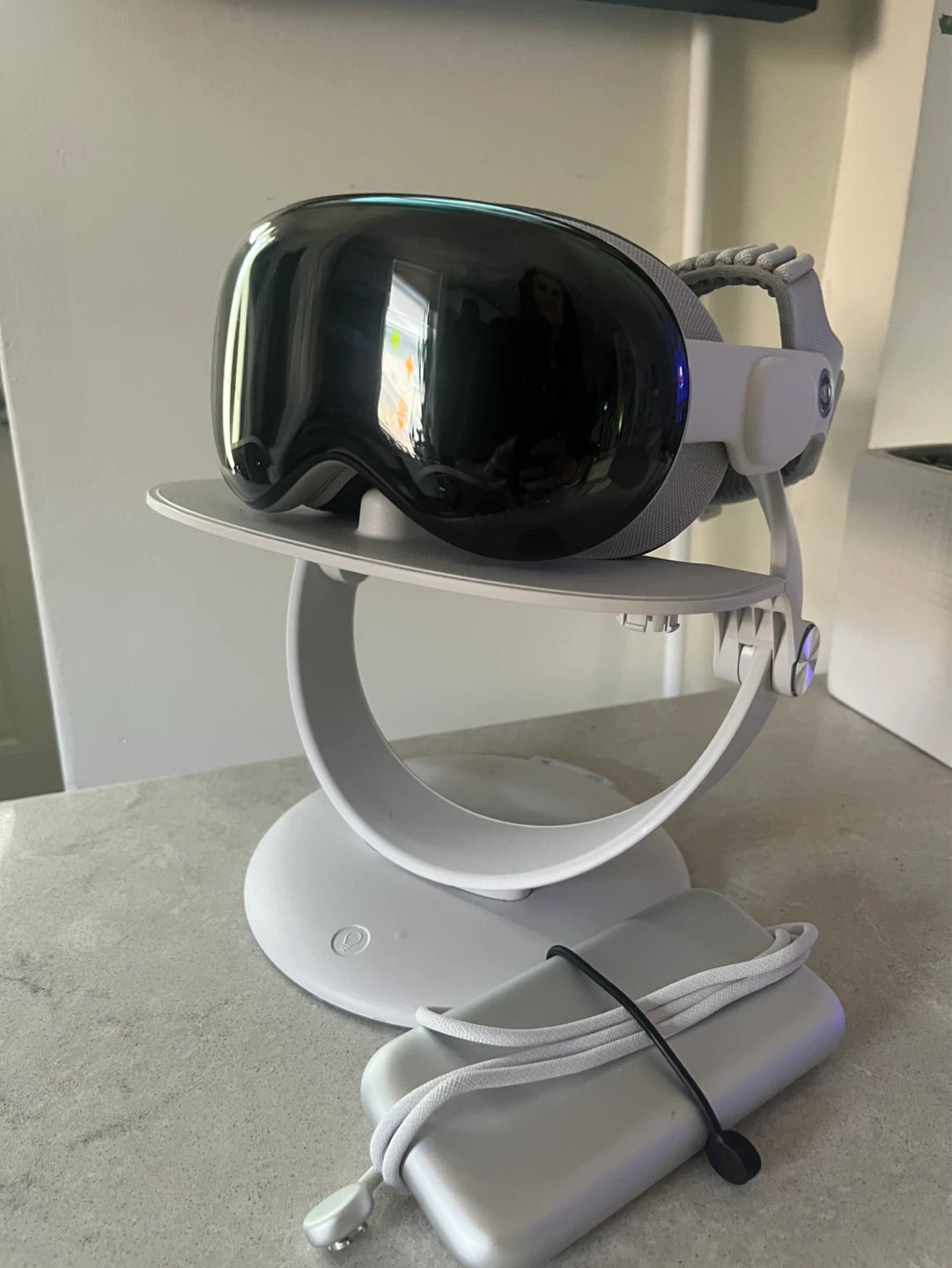 Apple Vision Pro VR Headset