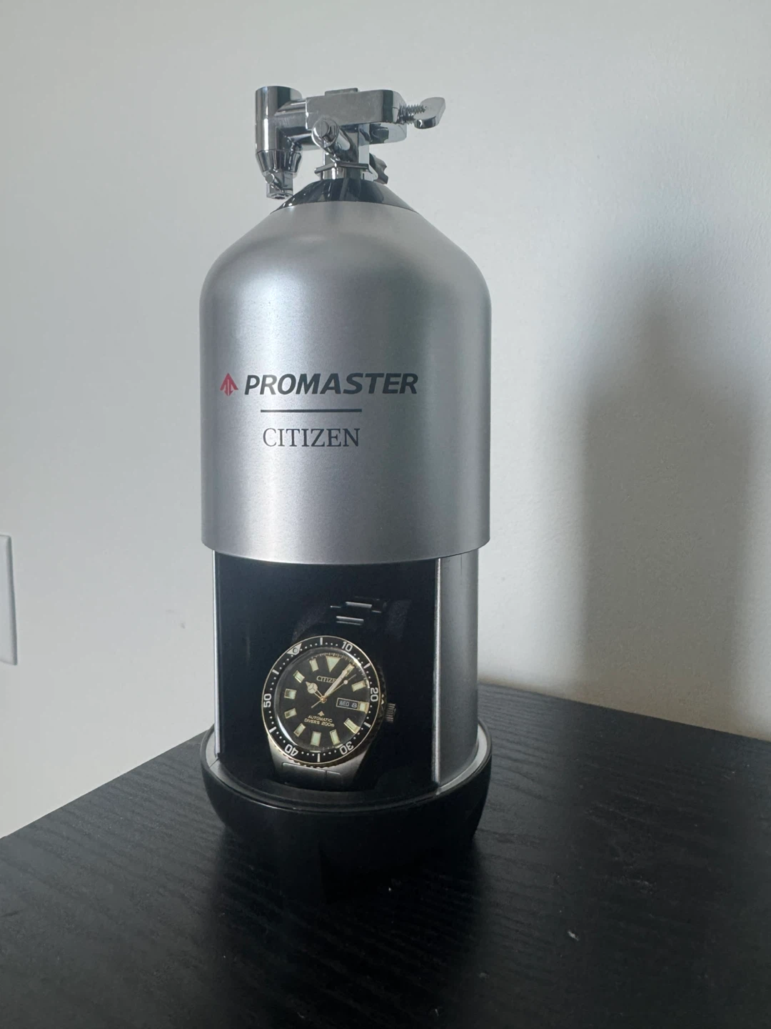 Citizen Promaster Automatic Divers Watch - photo 2