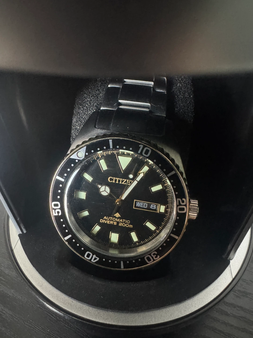 Citizen Promaster Automatic Divers Watch