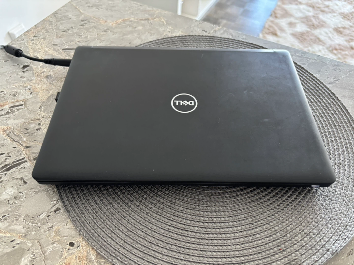 Dell Latitude 5290 Laptop - photo 2