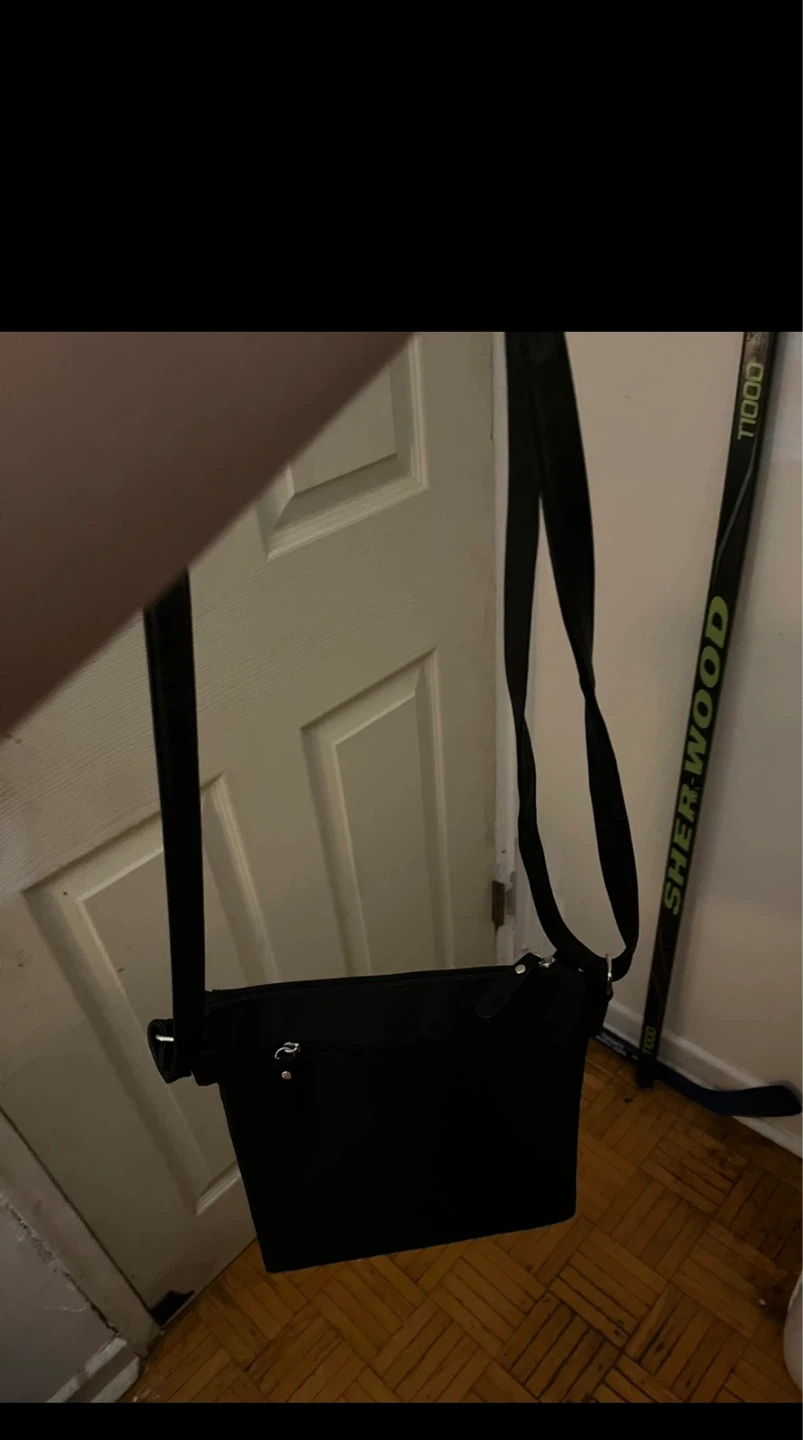Roots crossbag - photo 2