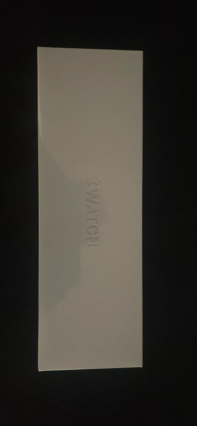 s11 Apple Watch - photo 2