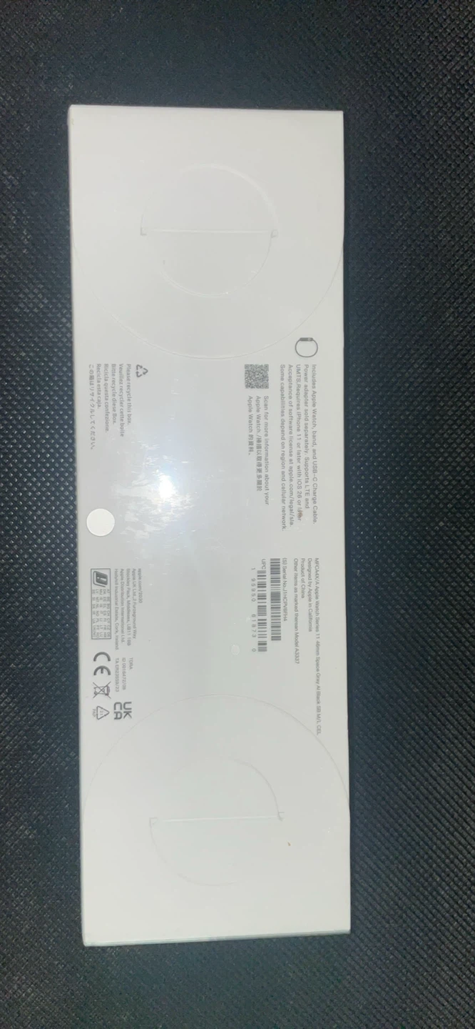 s11 Apple Watch