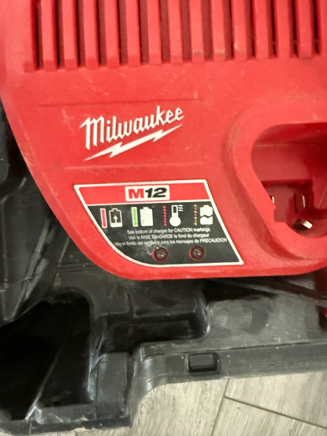 Milwaukee M12 FUEL ProPEX Expander Tool Kit - photo 3