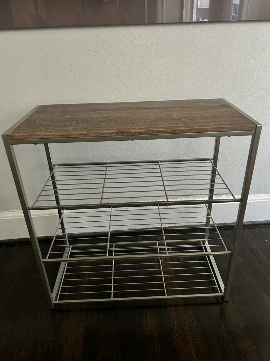 Shelf unit
