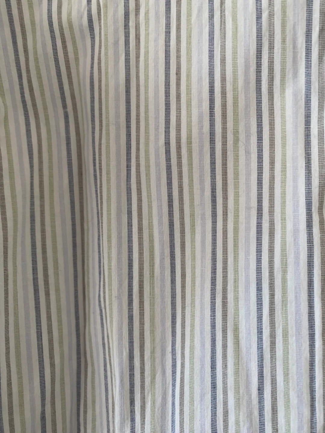 Reitmans Striped Button-Up Shirt XS/TP - photo 4