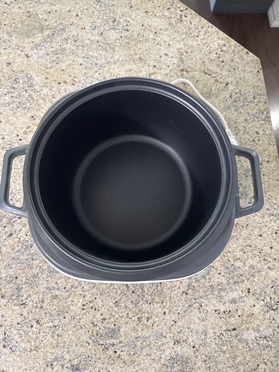 BLACK+DECKER Rice Cooker - photo 3