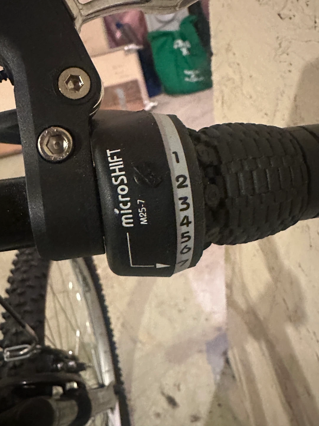 🚲 CCM Hardline 27.5” Mountain Bike – Great Condition - photo 4