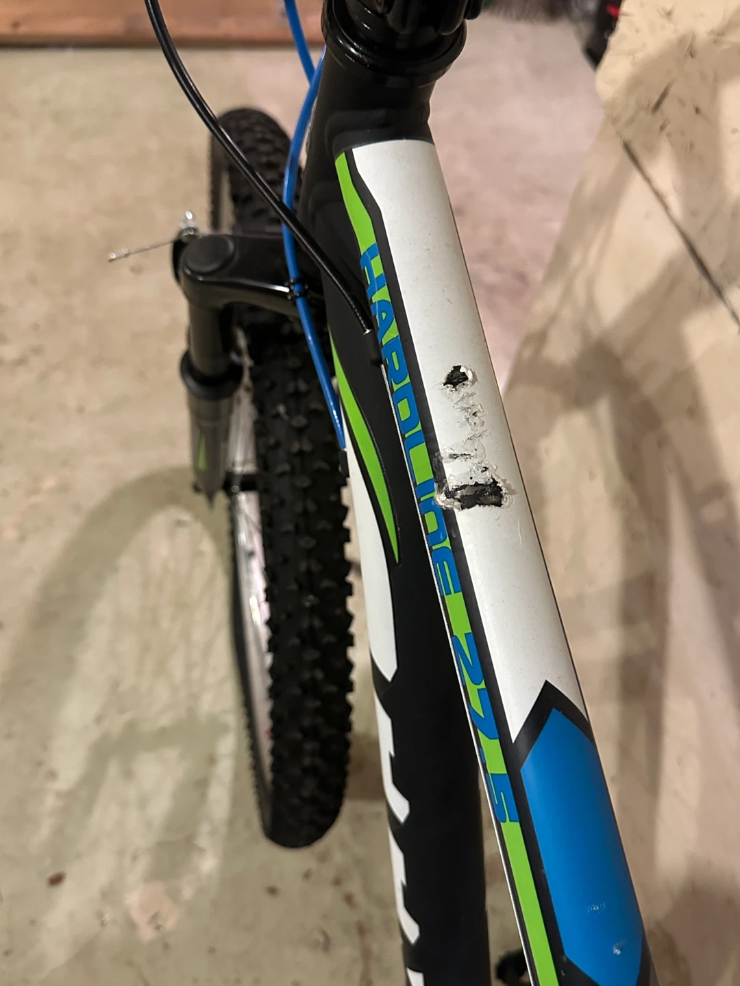 🚲 CCM Hardline 27.5” Mountain Bike – Great Condition - photo 5