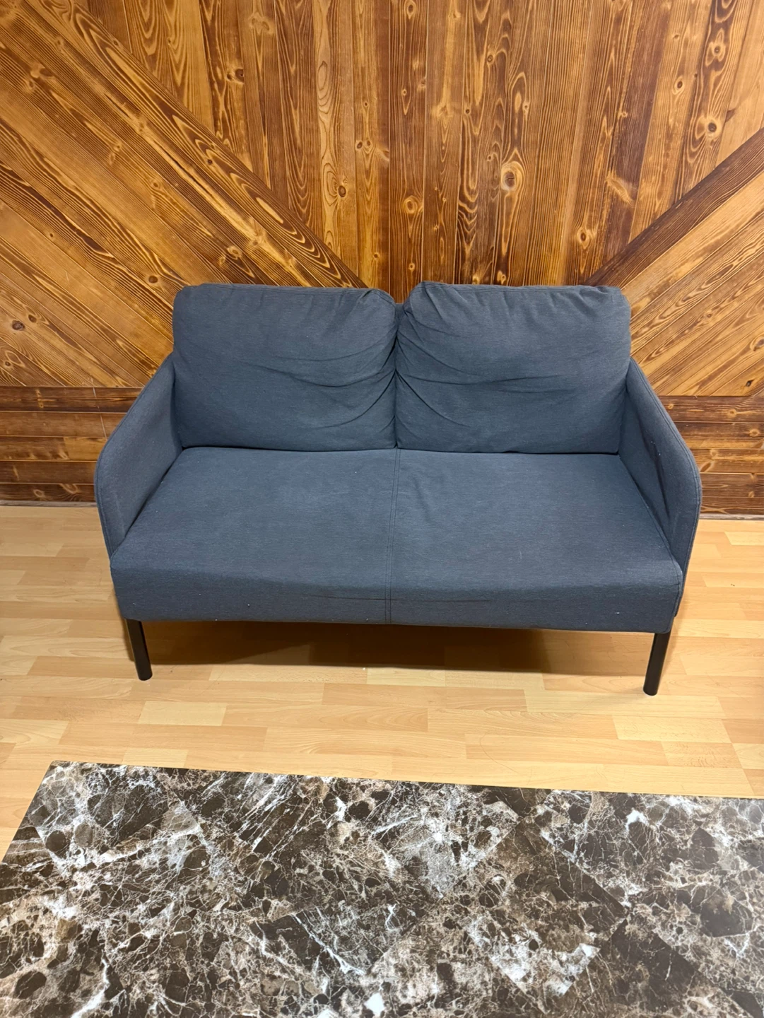 Loveseat Sofa