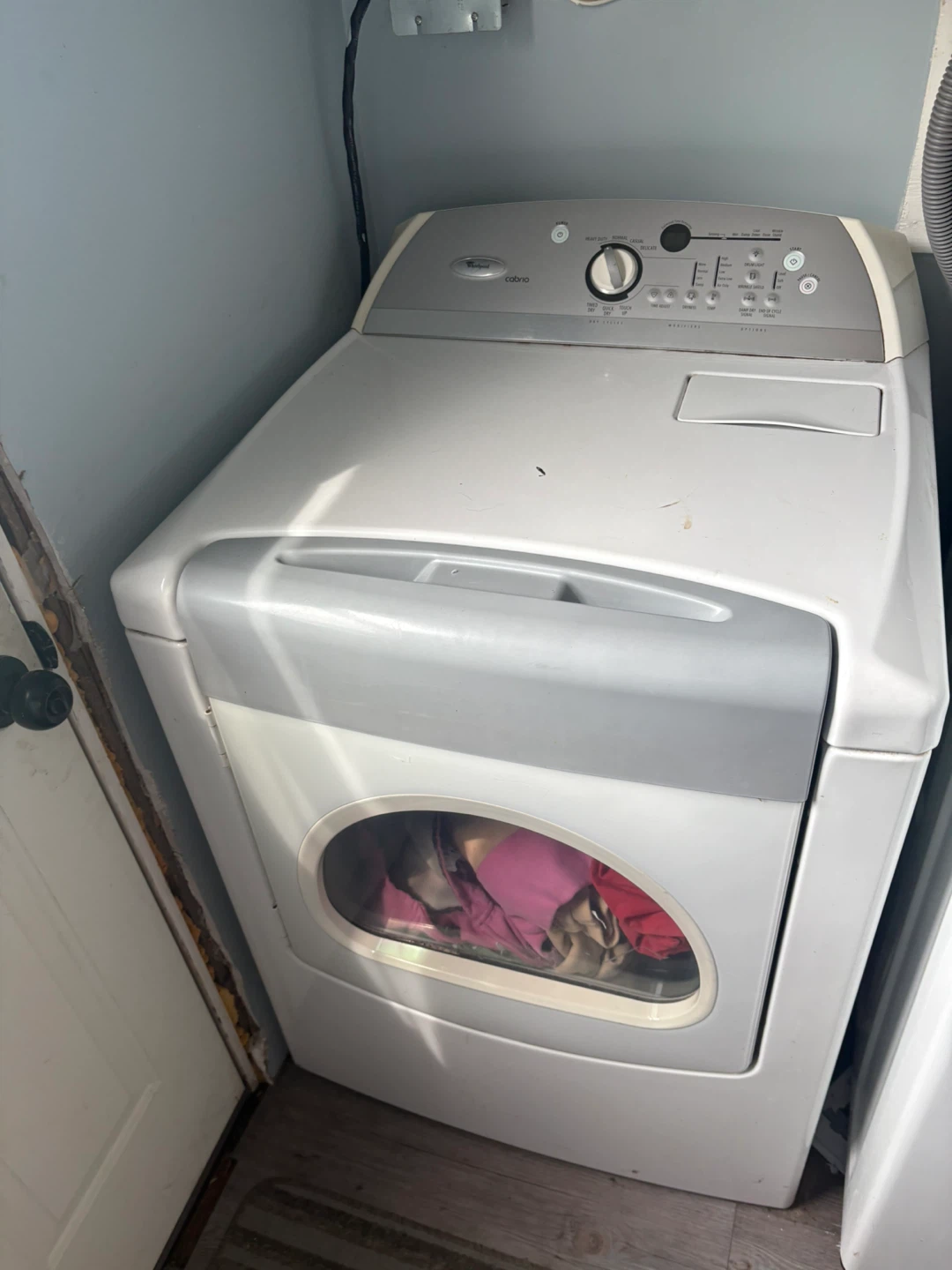 Samsung Top Load Washing Machine