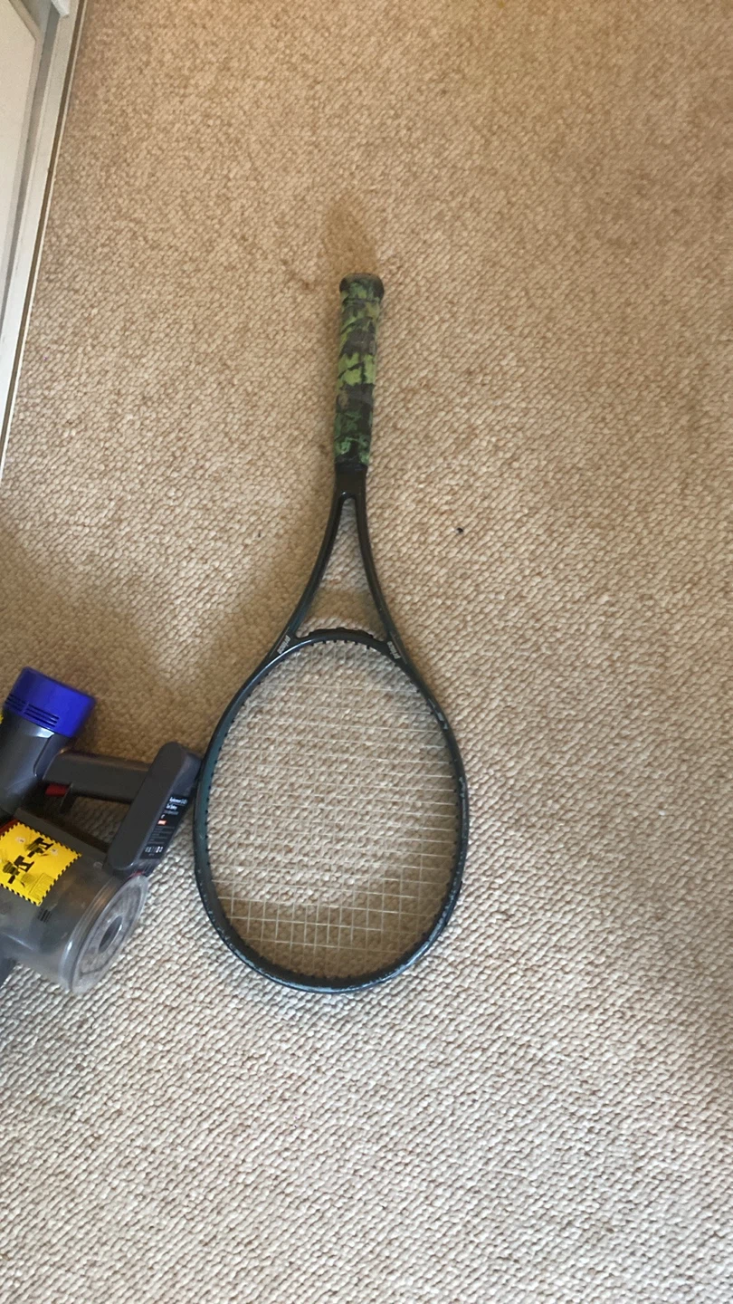 Prince Tennis Racquet