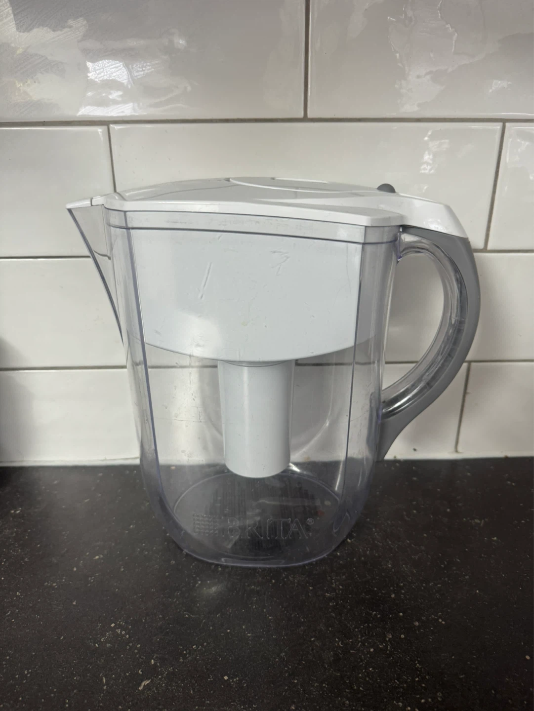 Brita Water Filter Pitcher
