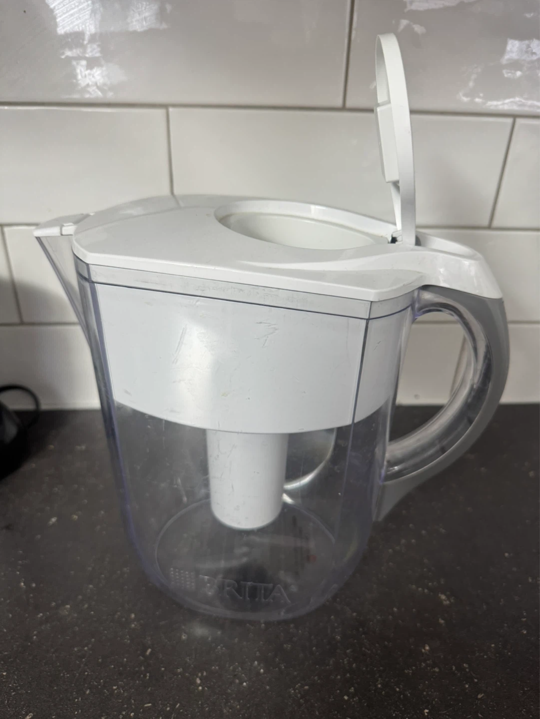 Brita Water Filter Pitcher - photo 3