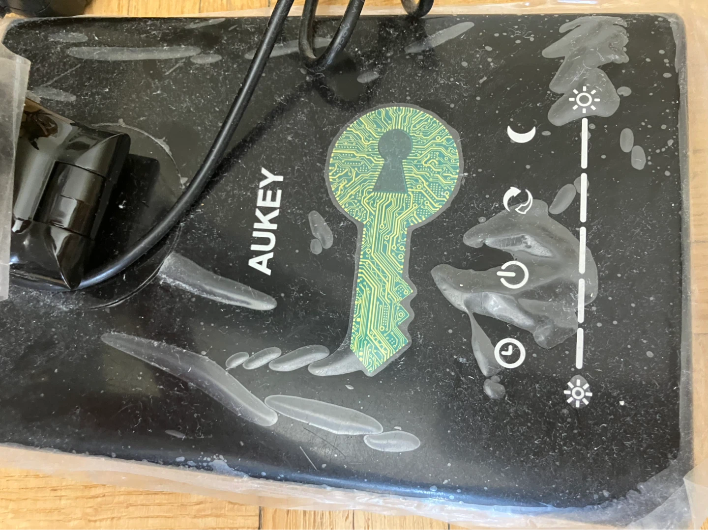 AUKEY LED Desk Lamp - photo 3