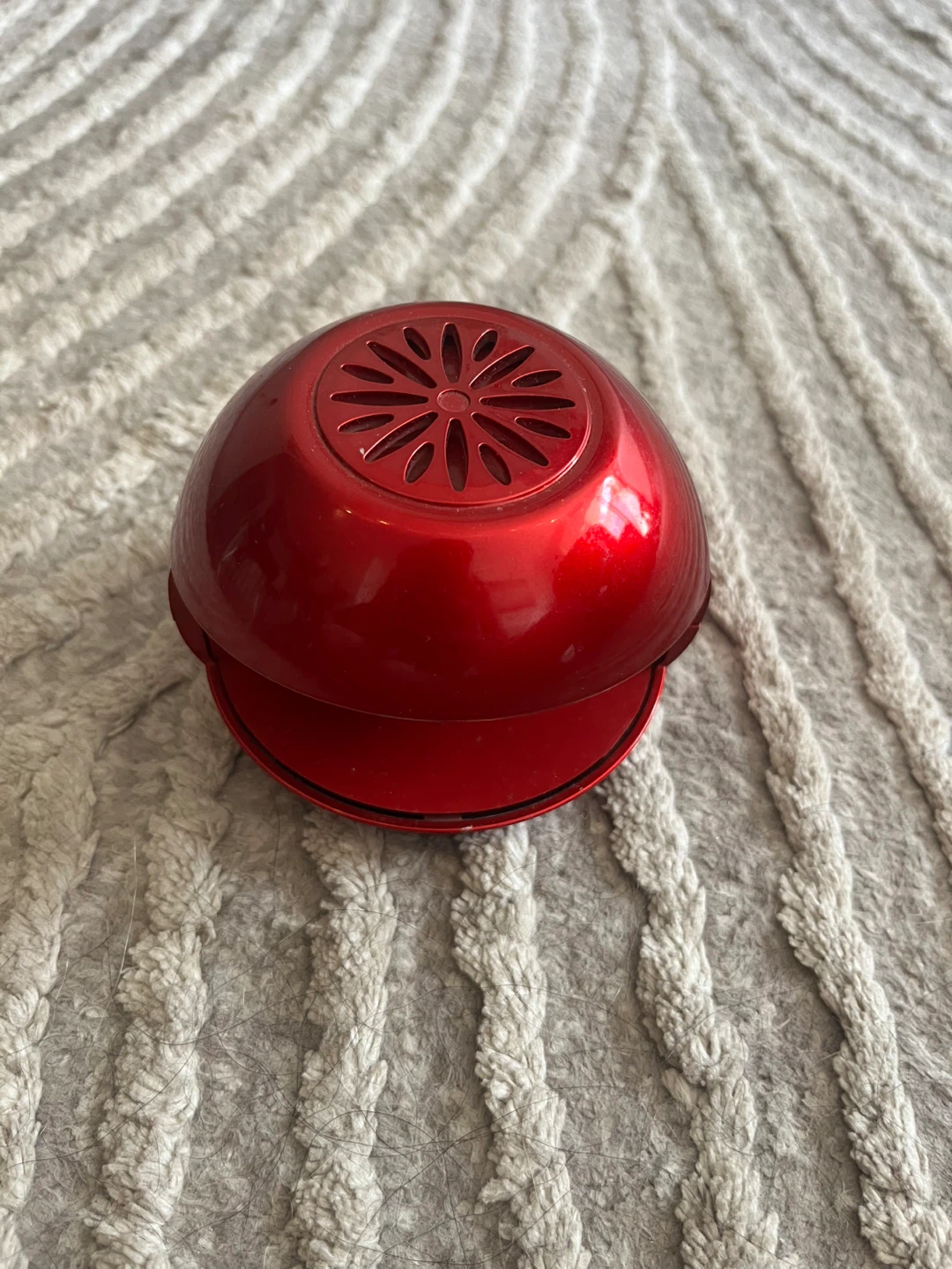 Nail Fan - battery operated AA