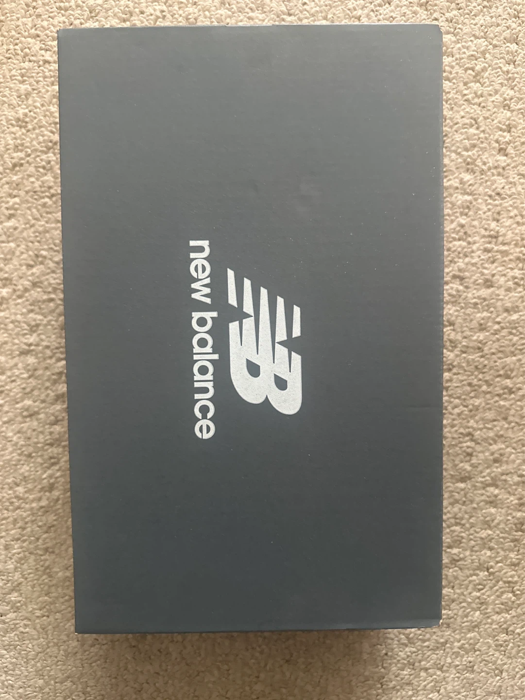 New Balance 2002R Grey Running Shoes - photo 4