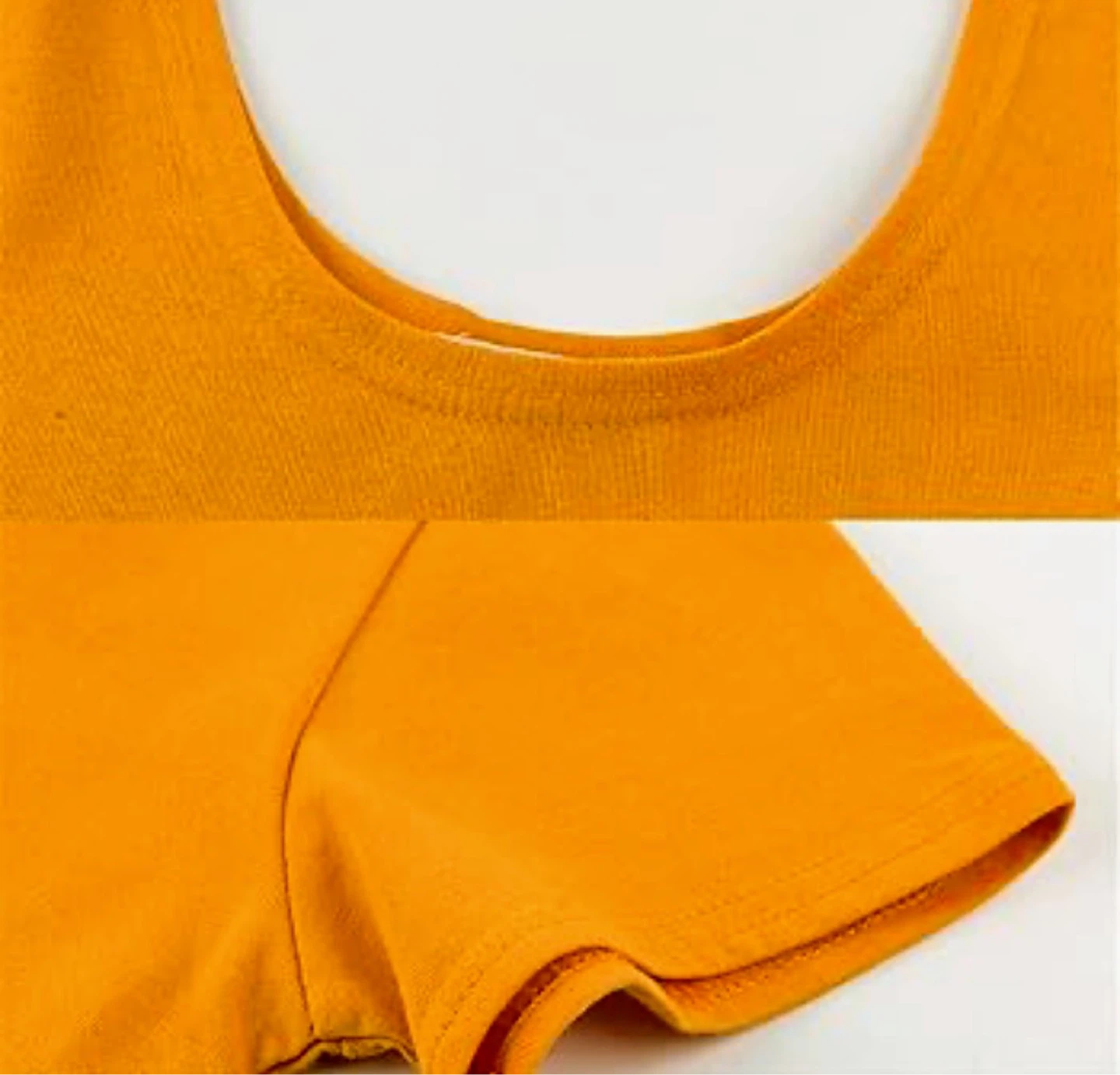 Zara Pocket T-Shirt - photo 4