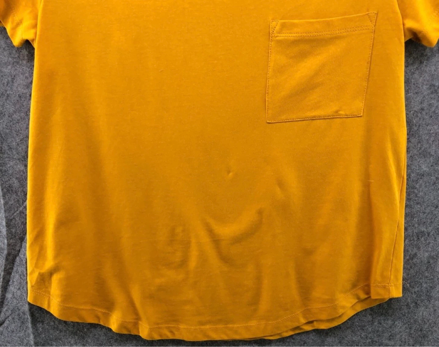 Zara Pocket T-Shirt - photo 2