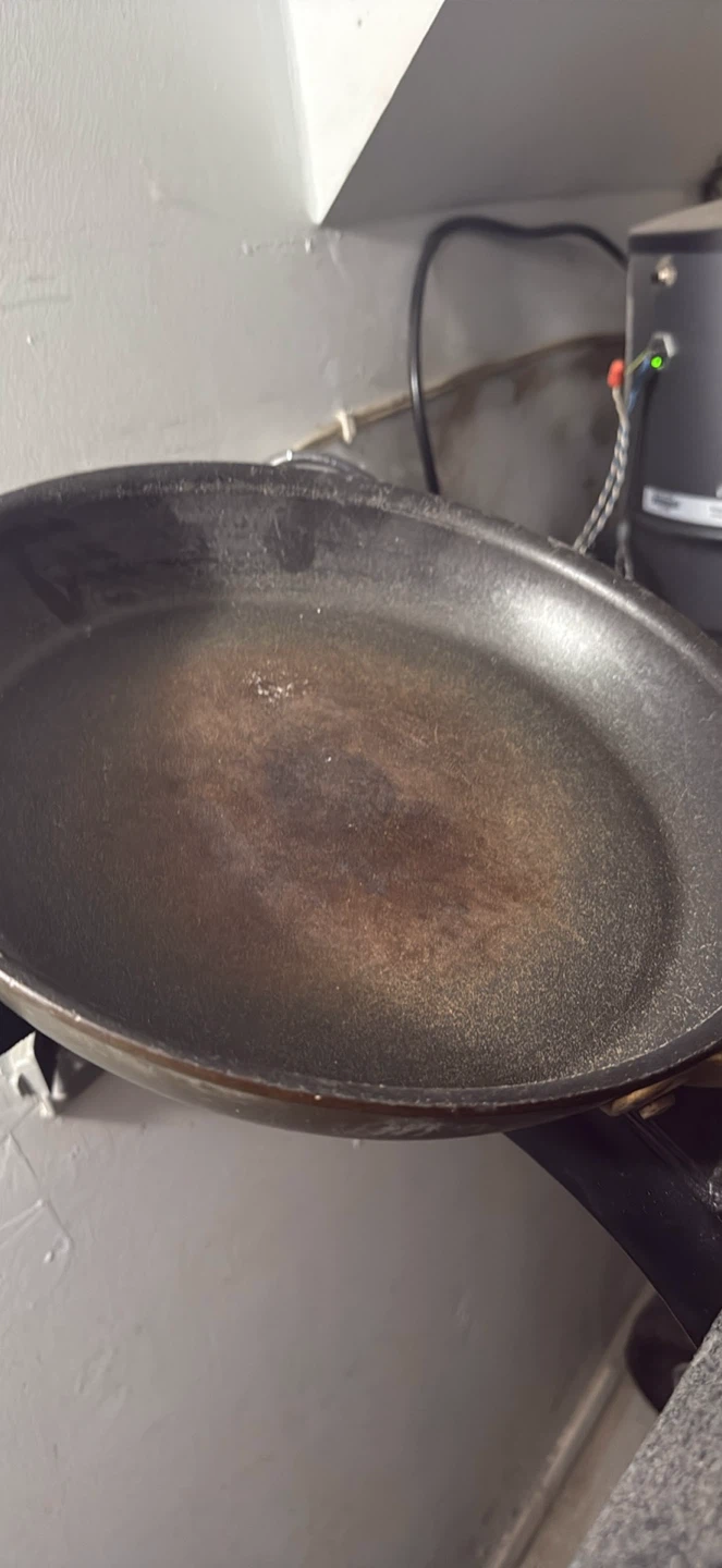 Jamie Oliver by T-fal Professional 12.5" Frying Pan - photo 4